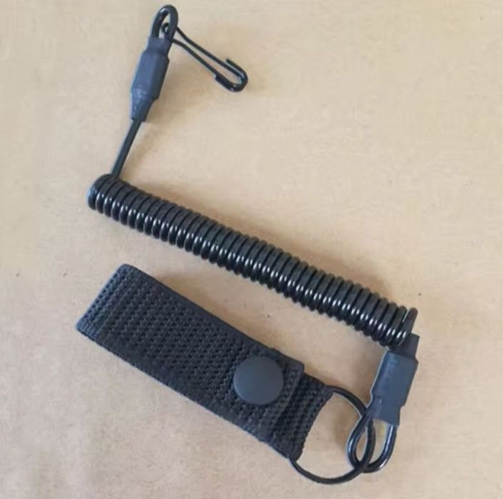 Осигурител за пистолет