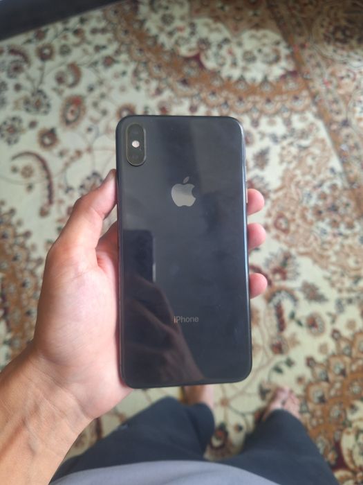 iPhone Xs Max 256gn