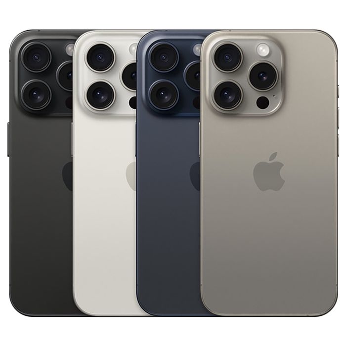 Iphone 15 pro