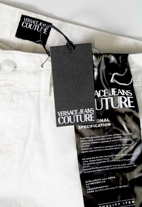 Дънки Versace оригинал