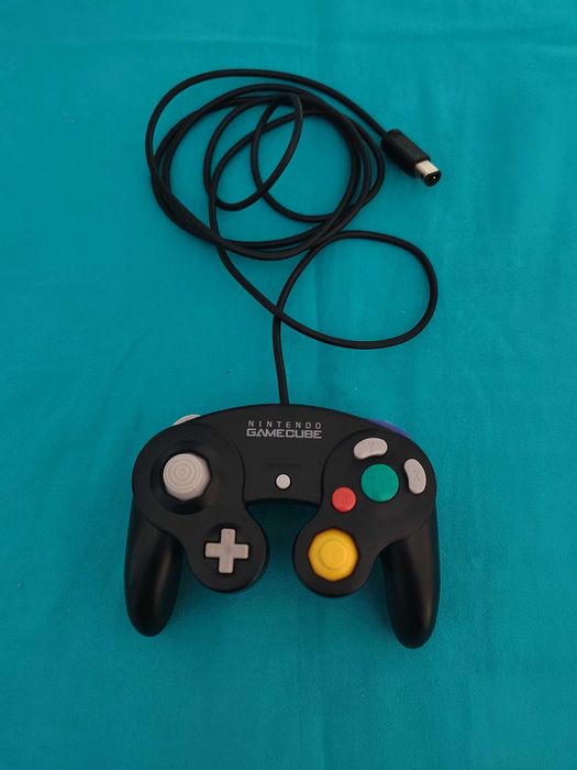 NINTENDO controller GameCube