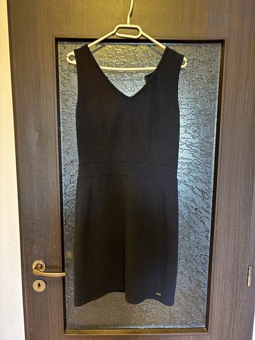 Рокли EDC, zara, orsay, vila,