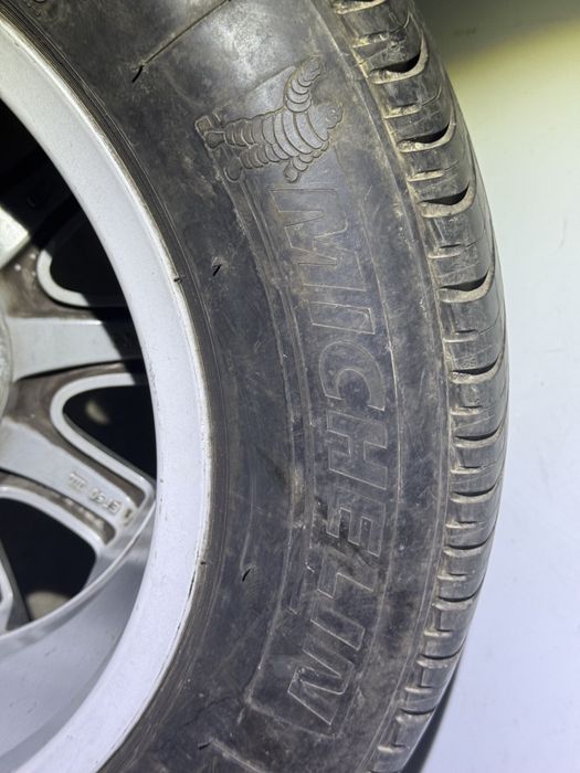 Запасное Колесо Volkswagen