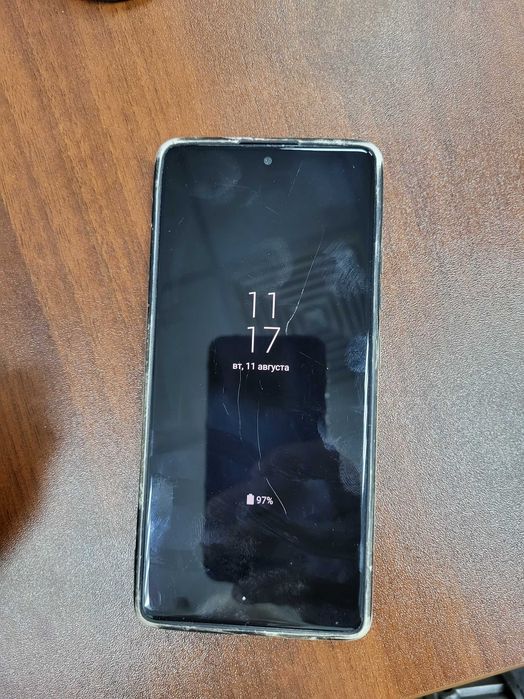 Продам Samsung S10 Lite