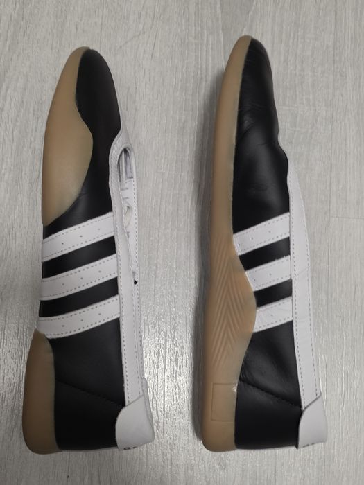 Adidas Originals Taekwondo balerini