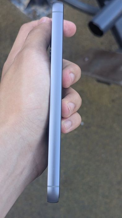 Samsung s23 fe идеал