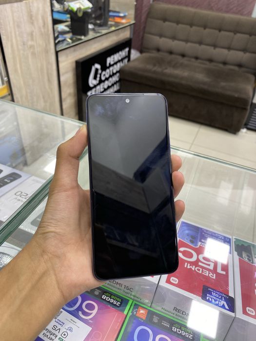 Продается Redmi note 11