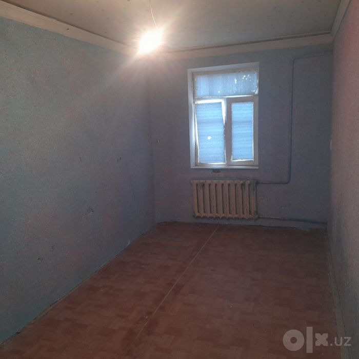 Урганч шахрида 2хонали квартира ижарага берилади