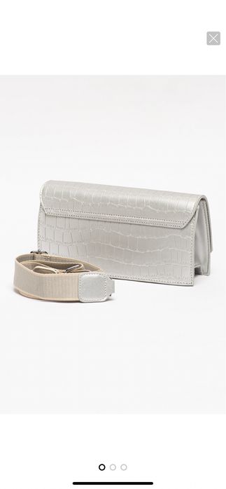 Чанта Francesca Rossi