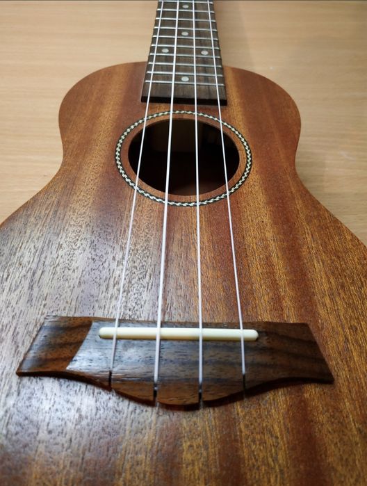 Укулеле сопрано