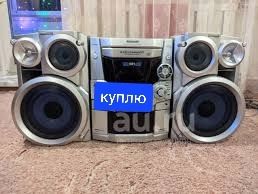 магнитофон касетник хороший