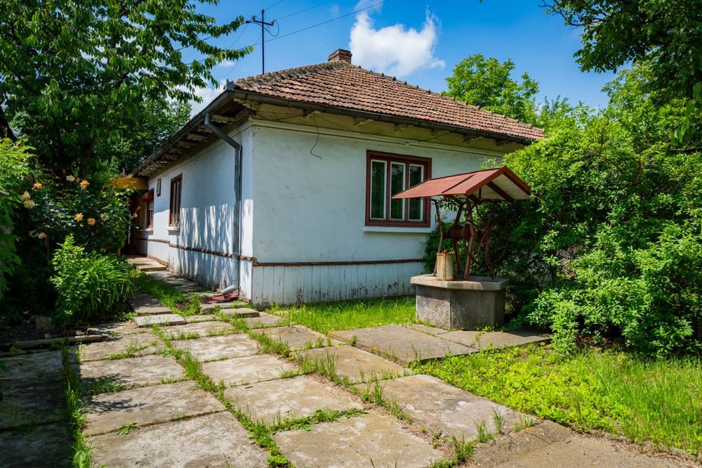 Casa in Darmanesti de vanzare