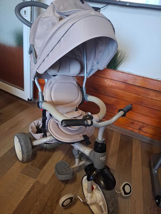 Детска триколка Lexus Trike 4 в 1 T500/360