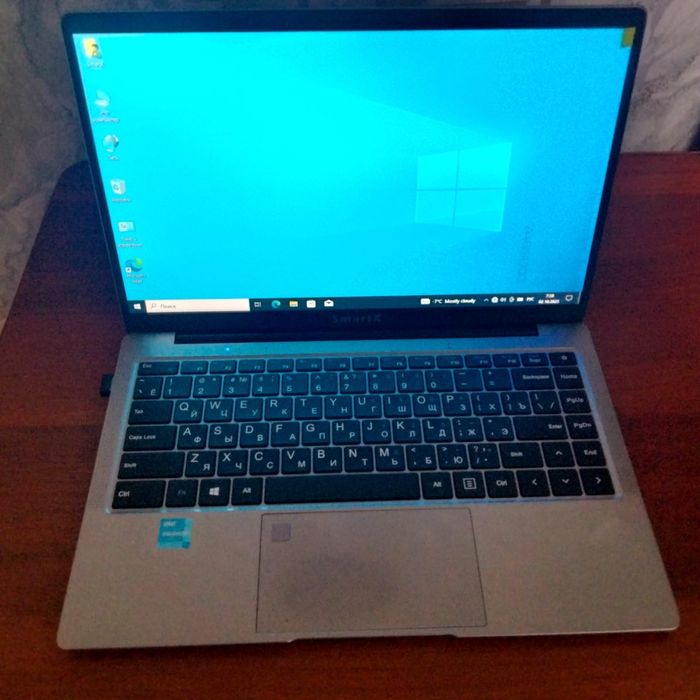 Ноутбук Smartx 512Gg