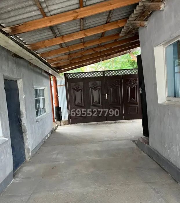 Дача кайнар булак