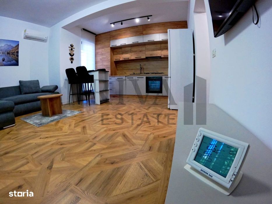 Apartament nou 2 camere, 50 mp, parter, Aradului — fotografia 1