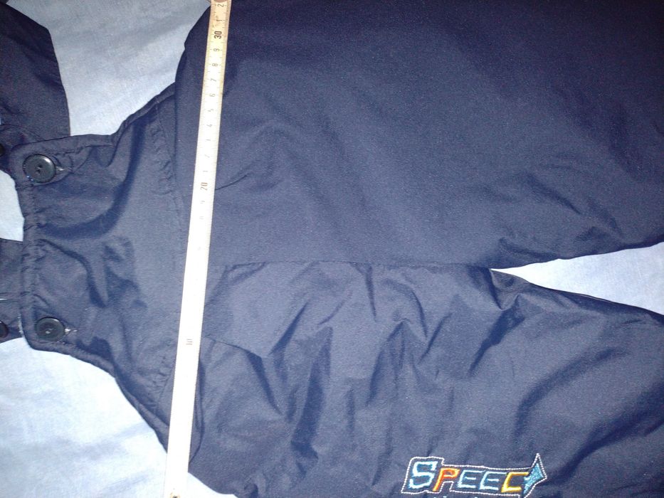 Зимни якета и гащеризони