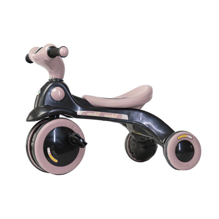 Ширинтой велосипед детский