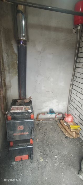 Продам большой дом