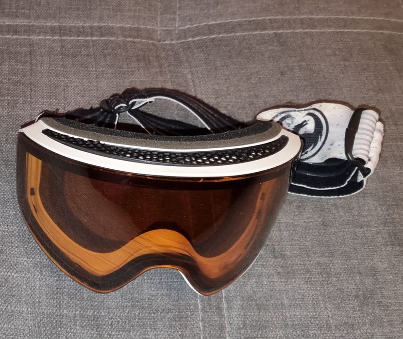 Маска горнолыжная DRAGON