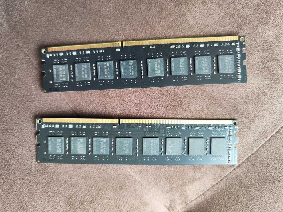 Kllisre DDR3 8GB 1600MHz - 2 броя