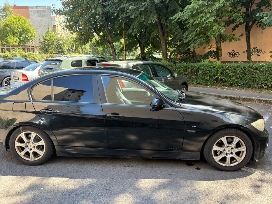 BMW  2005 — imagine 3