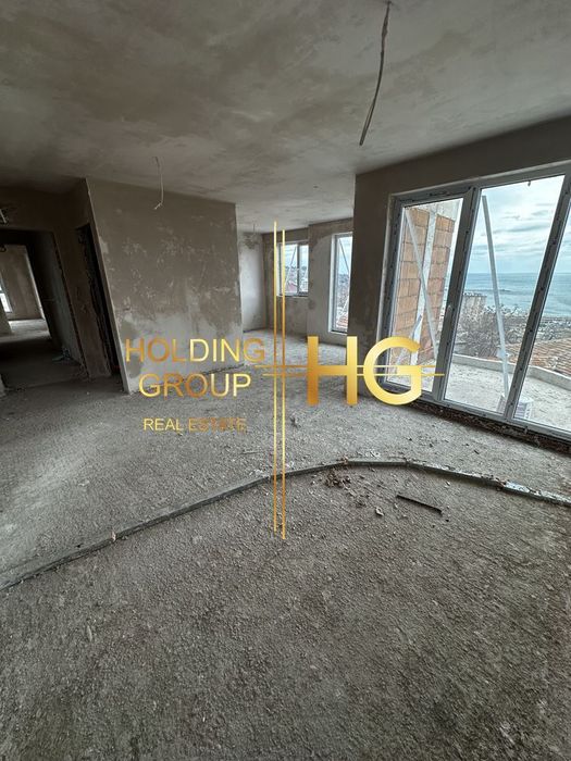 3-стаен в Добрич, област-гр.Балчик площ 79 цена 109000