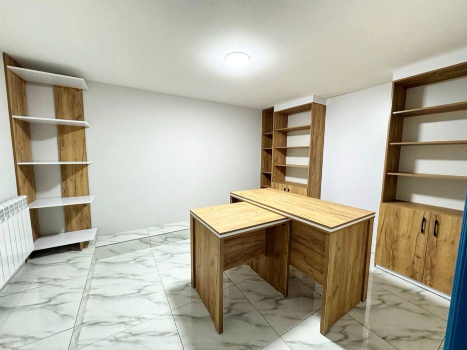 Продаю Своя Нежелое Новый Hi-Tech Office Ц-1  Вдоль Дороги 125м2.