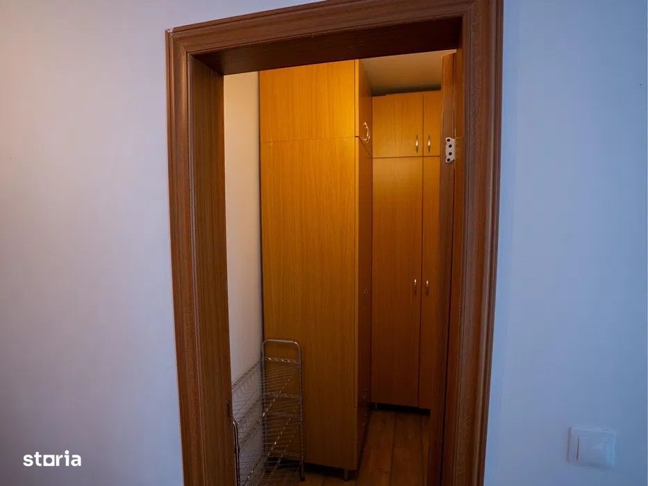 Semicentral - Inchiriere ap. 2 camere + loc de parcare - Str. Salciilo