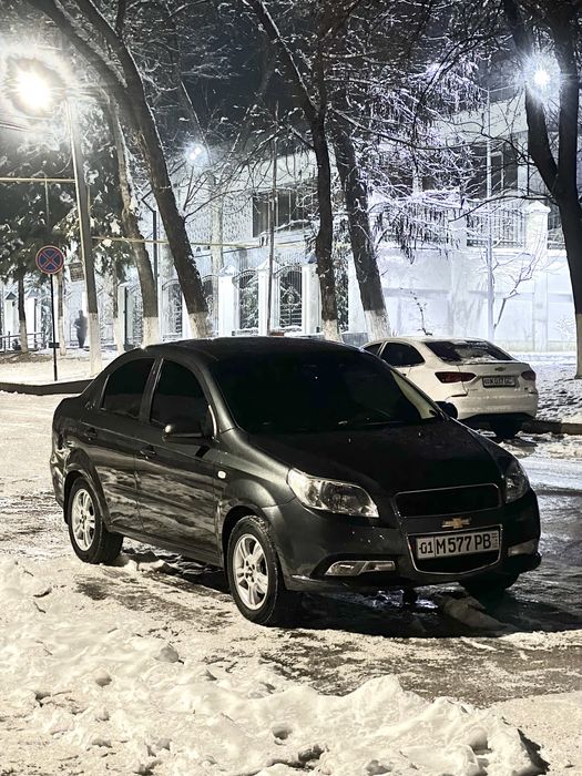 Nexia 3 AT Haydashga tayor