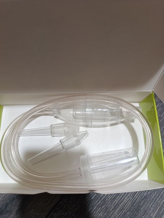 Baby vac 2 Аспиратор за нос