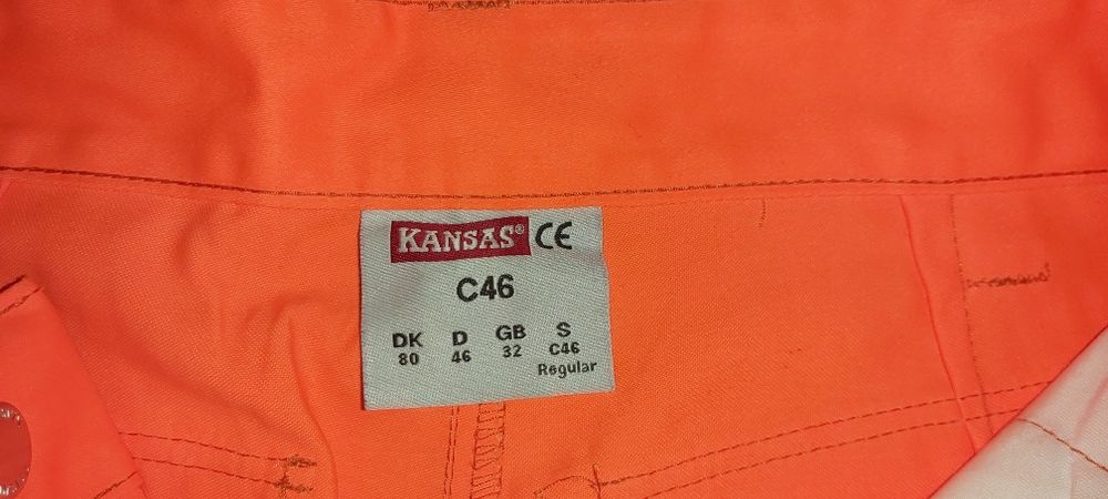 Pantalon   Kansas