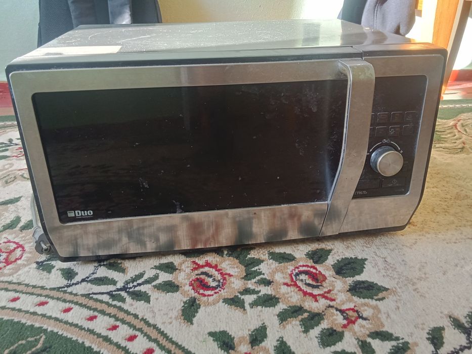 Микроволновая печь модельGE89ASTR, Самсунг