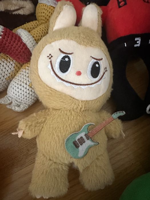 Продам пакет мягких игрушек