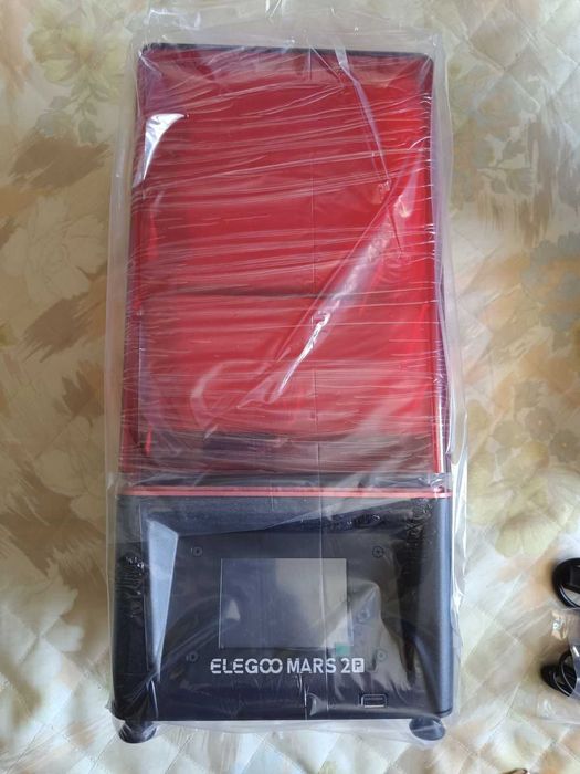 3D Принтер Elegoo - нов