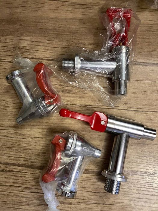 Кран жомраг крайник самовар винтел бойлер самавар