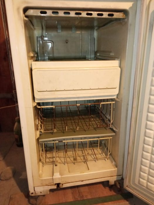 Морозильник Саратов