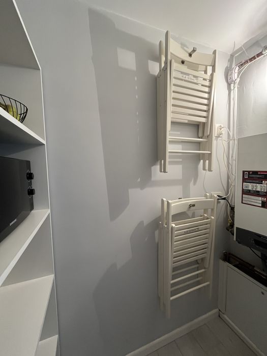 Apartament 3 camere, Brazda lui Novac