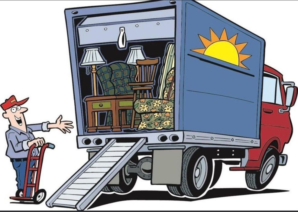 Debarasari /prog 24/7 non-stop evacuare moloz mobilă