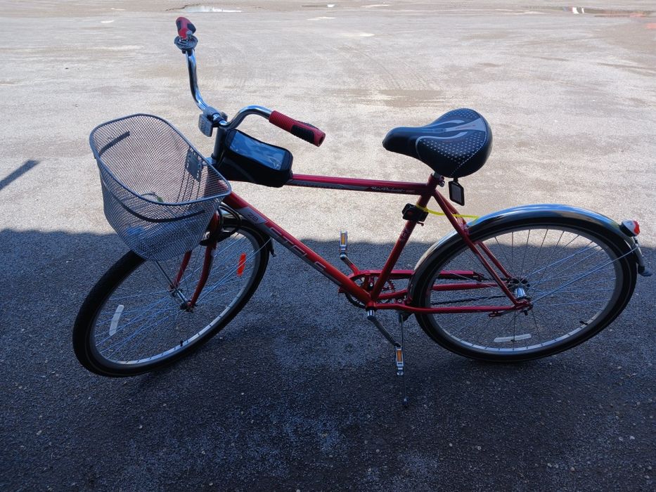 Продам велосипед