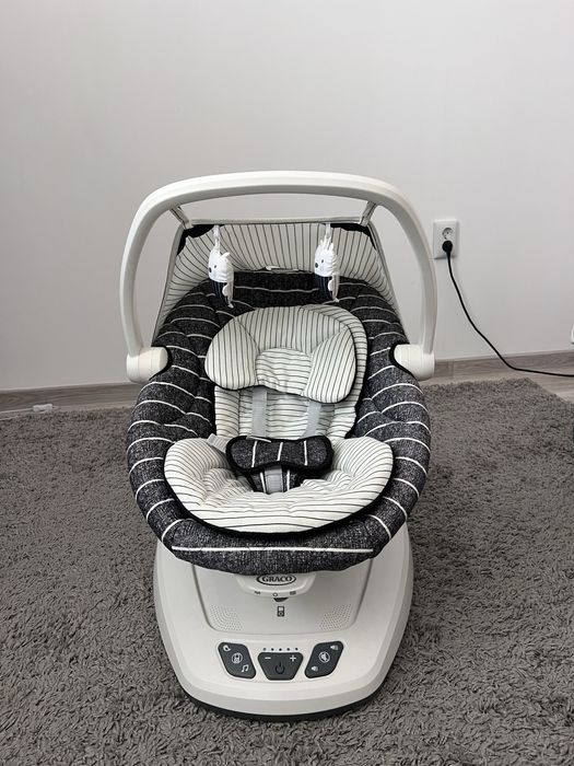 Balansoar Graco Move With Me
