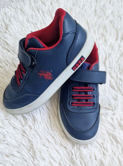 Детски спортни обувки Polo номер 29