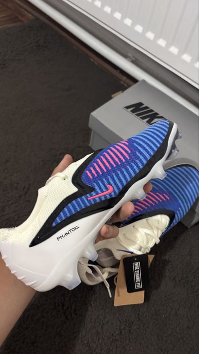 Crampoane Nike Phantom GX Elite FG