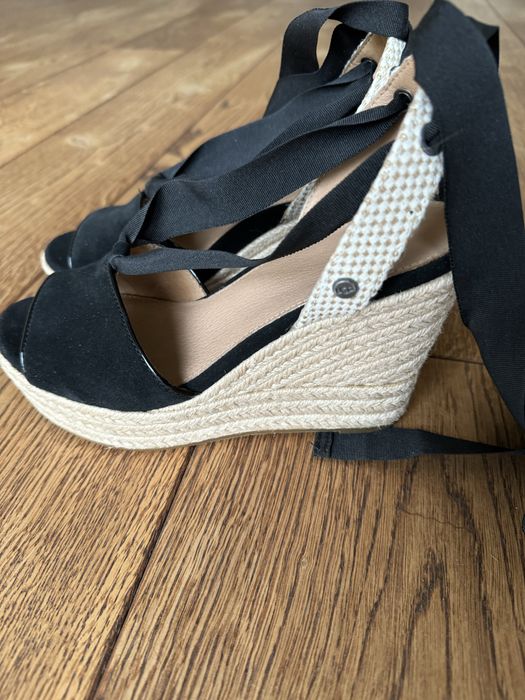 Еспадрили UGG