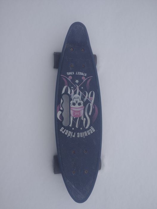 Скейтборд для 8-15лет