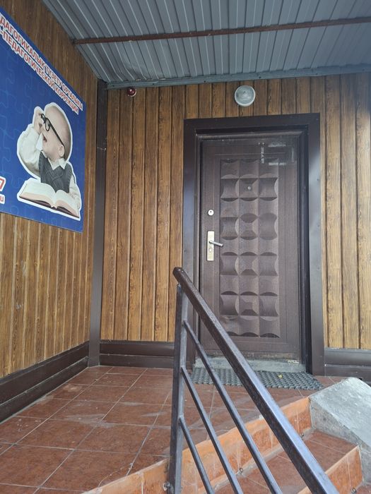 Аренда офисных помещений