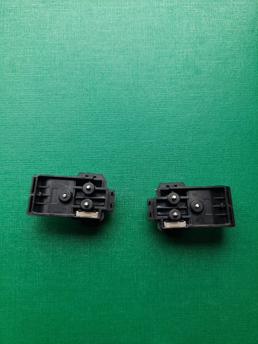 Suport fibra optica Fujikura  / holder Fujikura