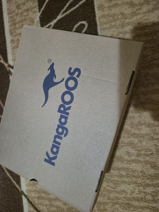 Обувки Kangaroos