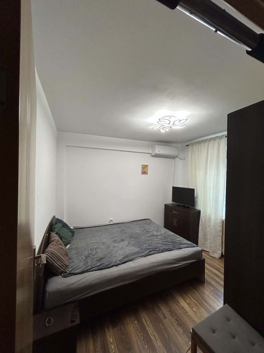 Apartament 3 camere Lacul Tei Pipera Facultatea de Constructii