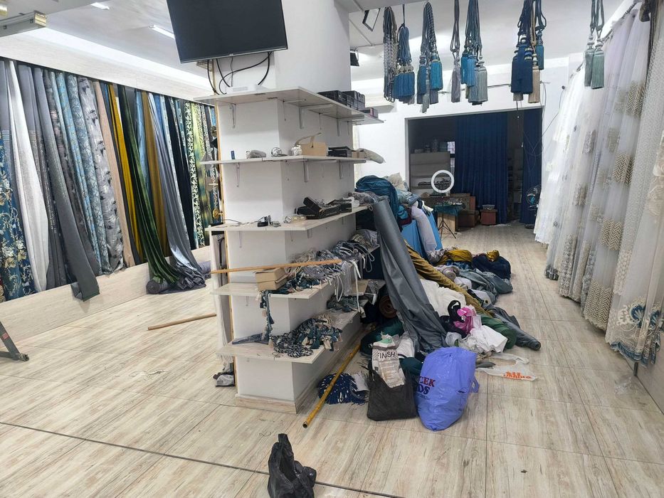 Do‘kon sotiladi 160 m² tayyor biznes